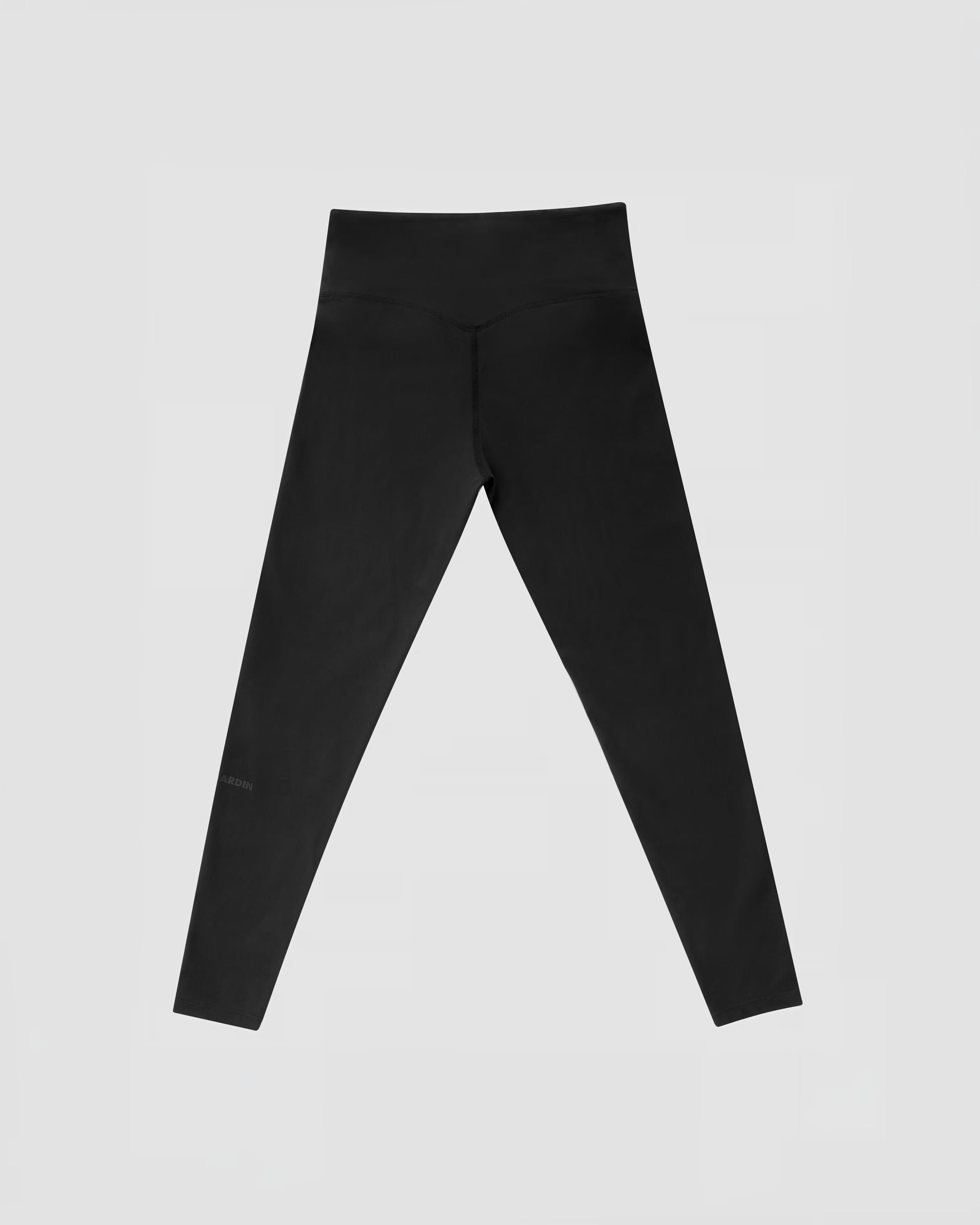Training Leggings Danio Black